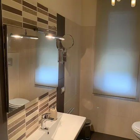 Albachiara Termini Appartement Termini Imerese