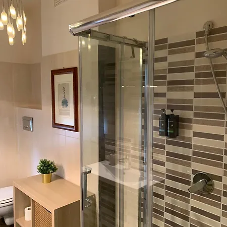 Albachiara Termini Appartement Termini Imerese